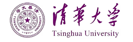 清华大学logo